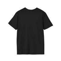 Unisex Softstyle T-Shirt | Art & Anthropology Press Logo