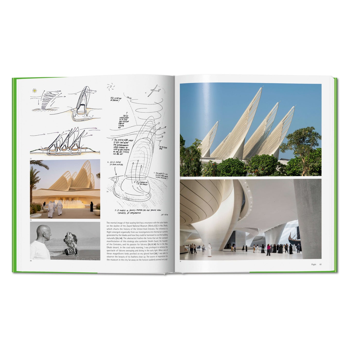 Norman Foster. Networks (English)