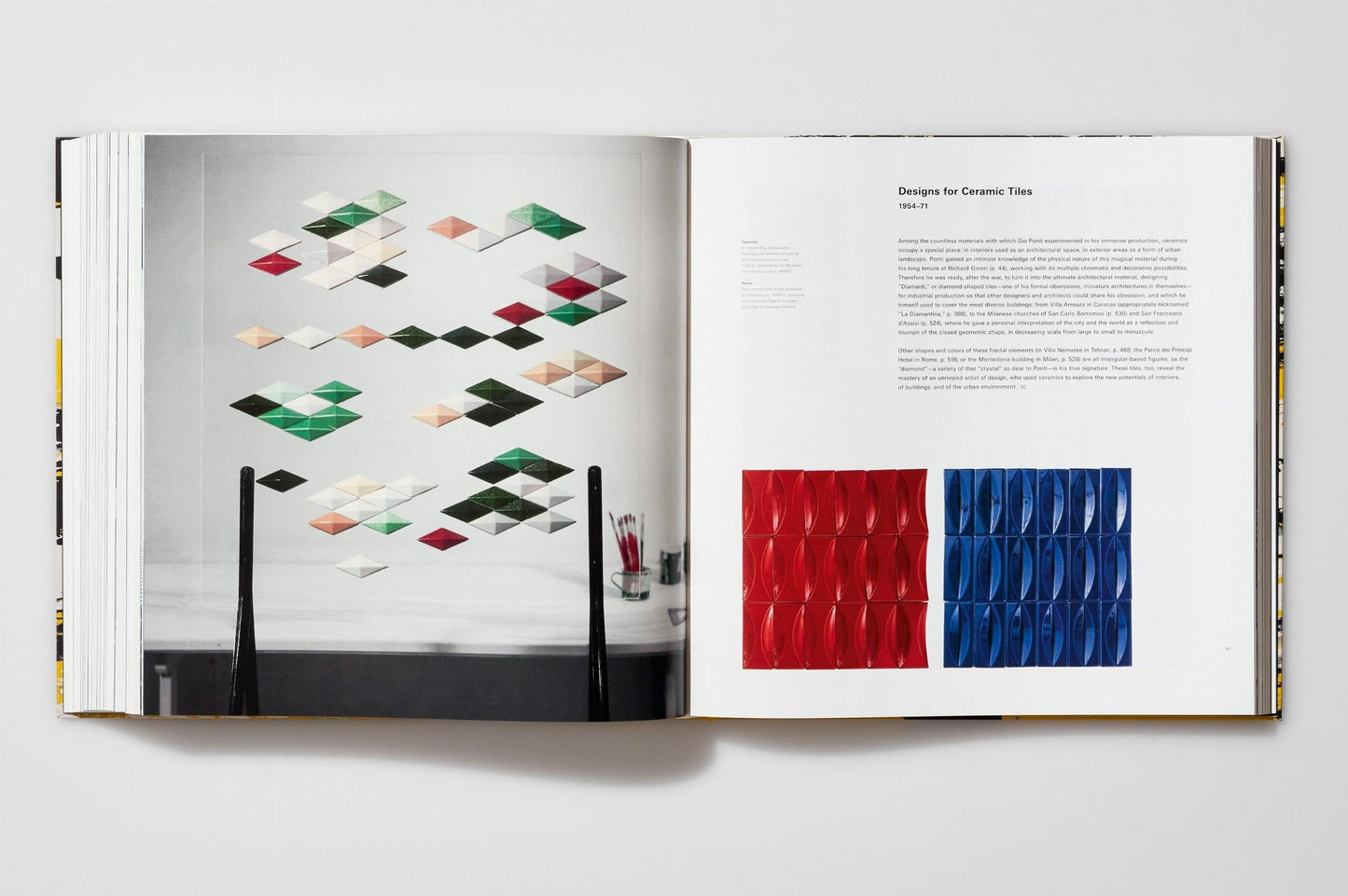 Gio Ponti (English) - XL