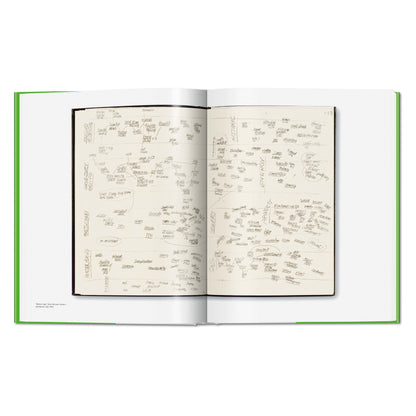 Norman Foster. Networks (English)