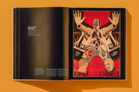 Film Posters of the Russian Avant-Garde (German, French, English)