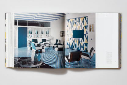 Gio Ponti (English) - XL