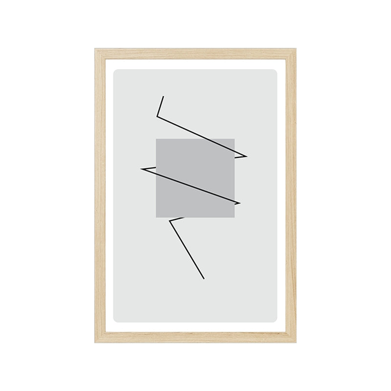 Threshold Series Print No.2
