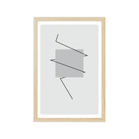 Threshold Series Print No.2