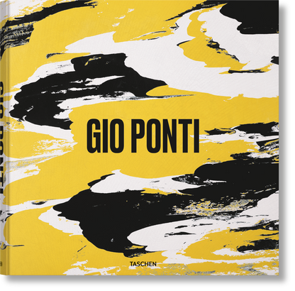 Gio Ponti (English) - XL
