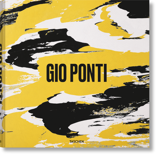 Gio Ponti (English) - XL