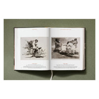 Goya. The Complete Prints (German, French, English)