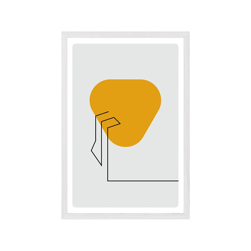 Threshold Series Print No.4