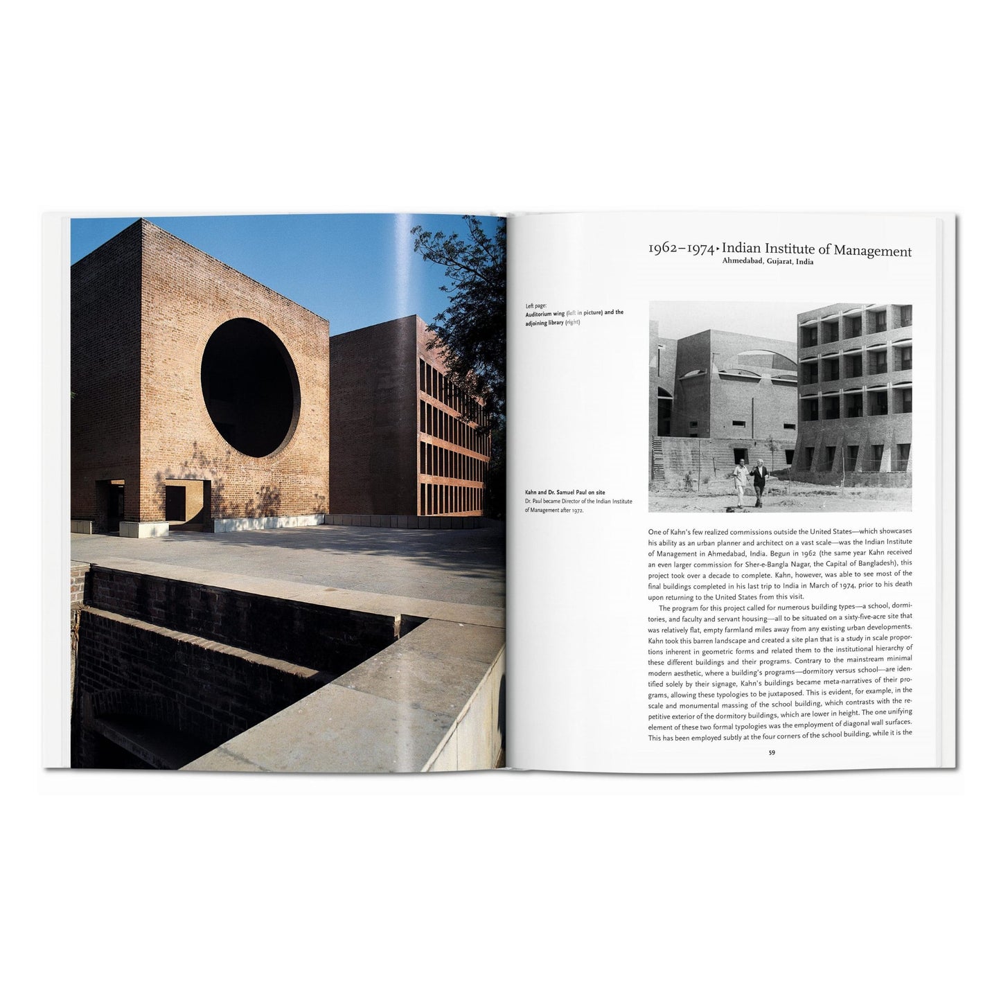Louis I. Kahn (English)