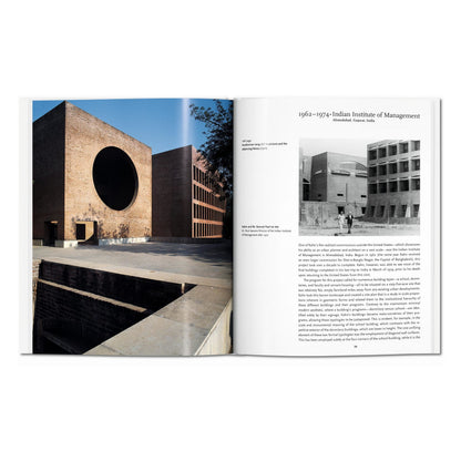 Louis I. Kahn (English)