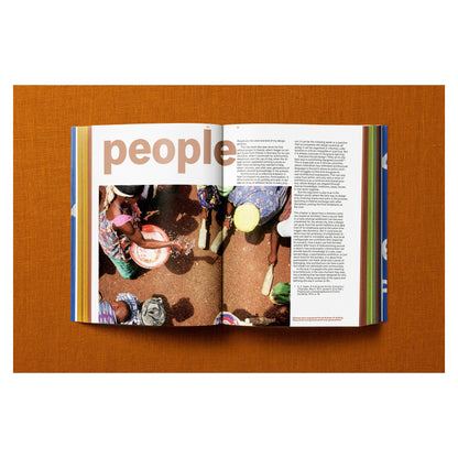 Francis Kéré. Building Stories (English)