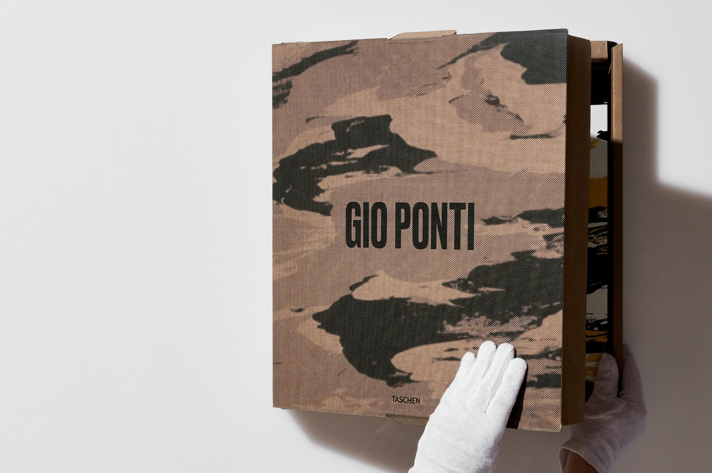 Gio Ponti (English) - XL