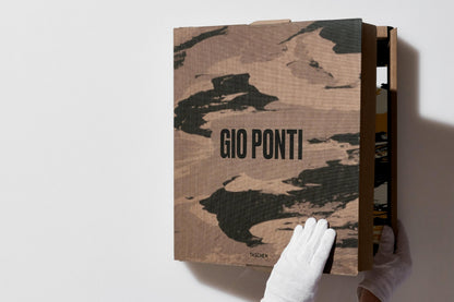 Gio Ponti (English) - XL