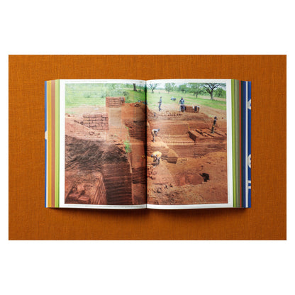 Francis Kéré. Building Stories (English)