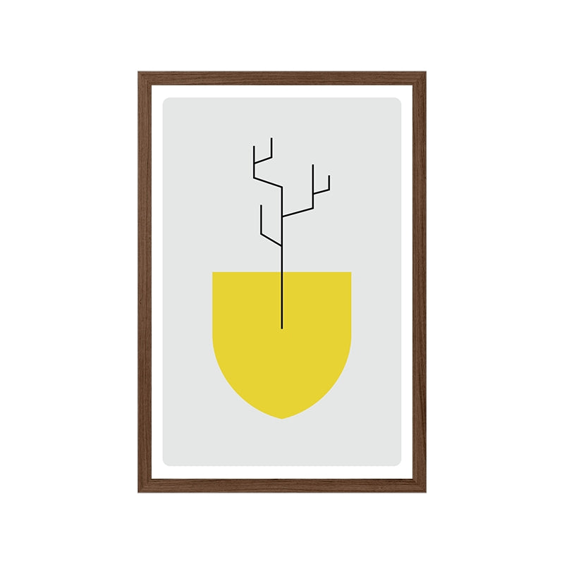 Threshold Series Print No.3