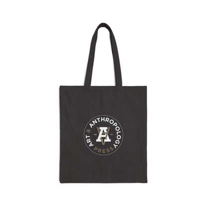The Publisher's Tote | Art & Anthropology Press