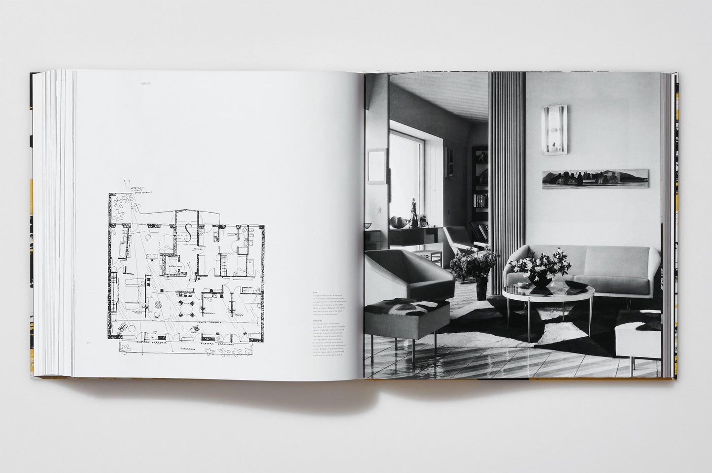 Gio Ponti (English) - XL