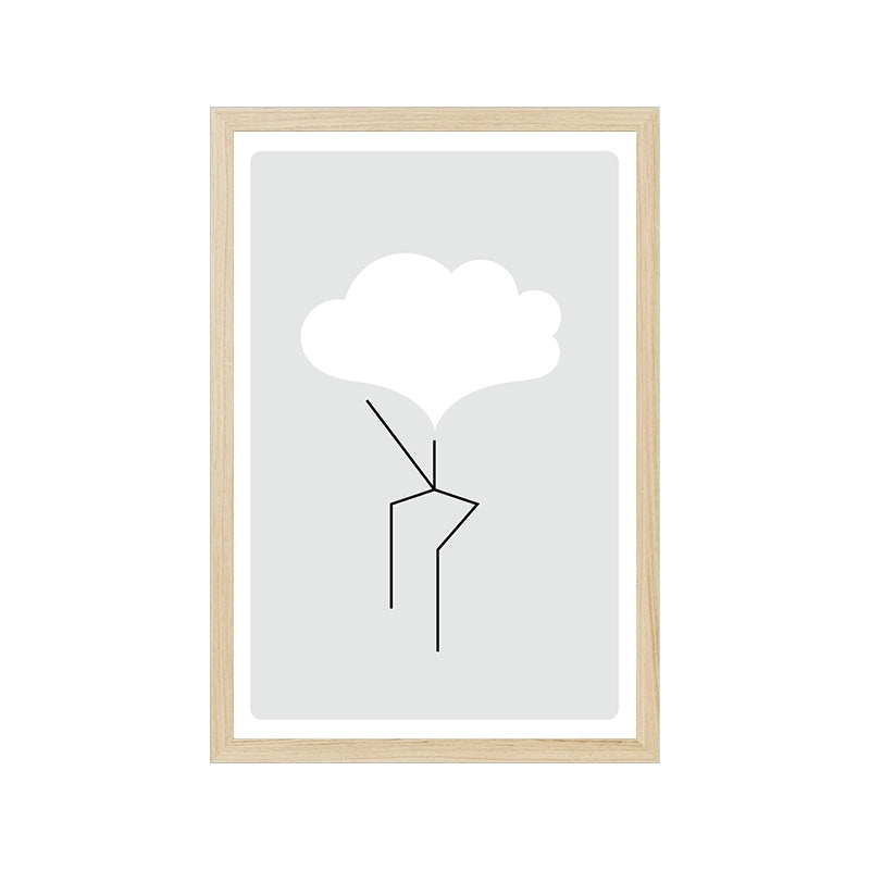 Threshold Series Print No.5
