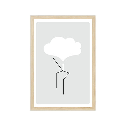 Threshold Series Print No.5