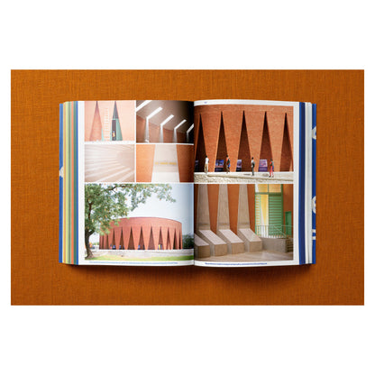 Francis Kéré. Building Stories (English)