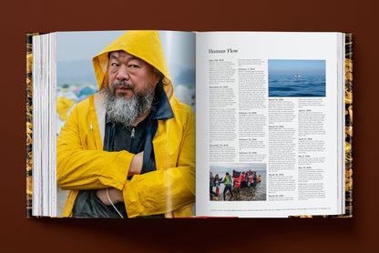 Ai Weiwei. Updated Edition (English, French, German)
