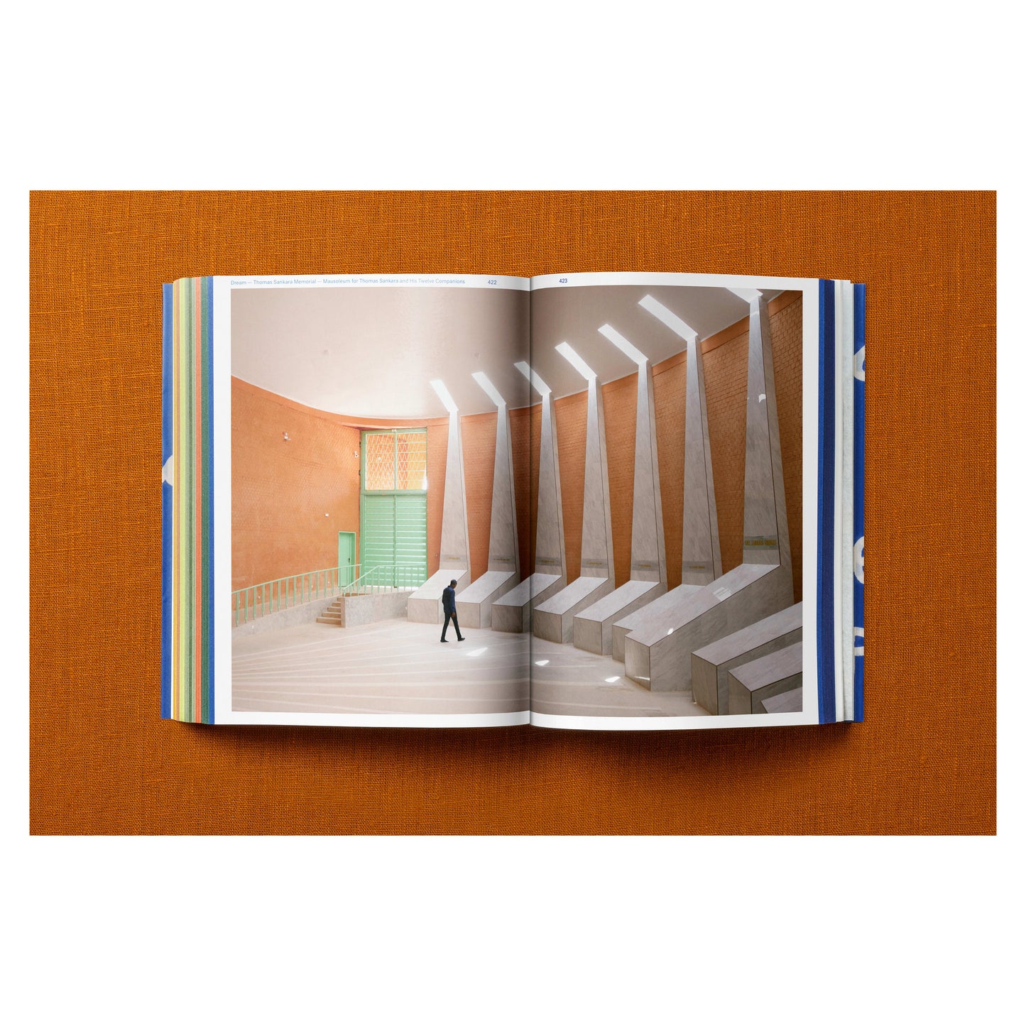 Francis Kéré. Building Stories (English)