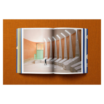 Francis Kéré. Building Stories (English)