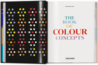 The Book of Colour Concepts. 45th Ed. (English)