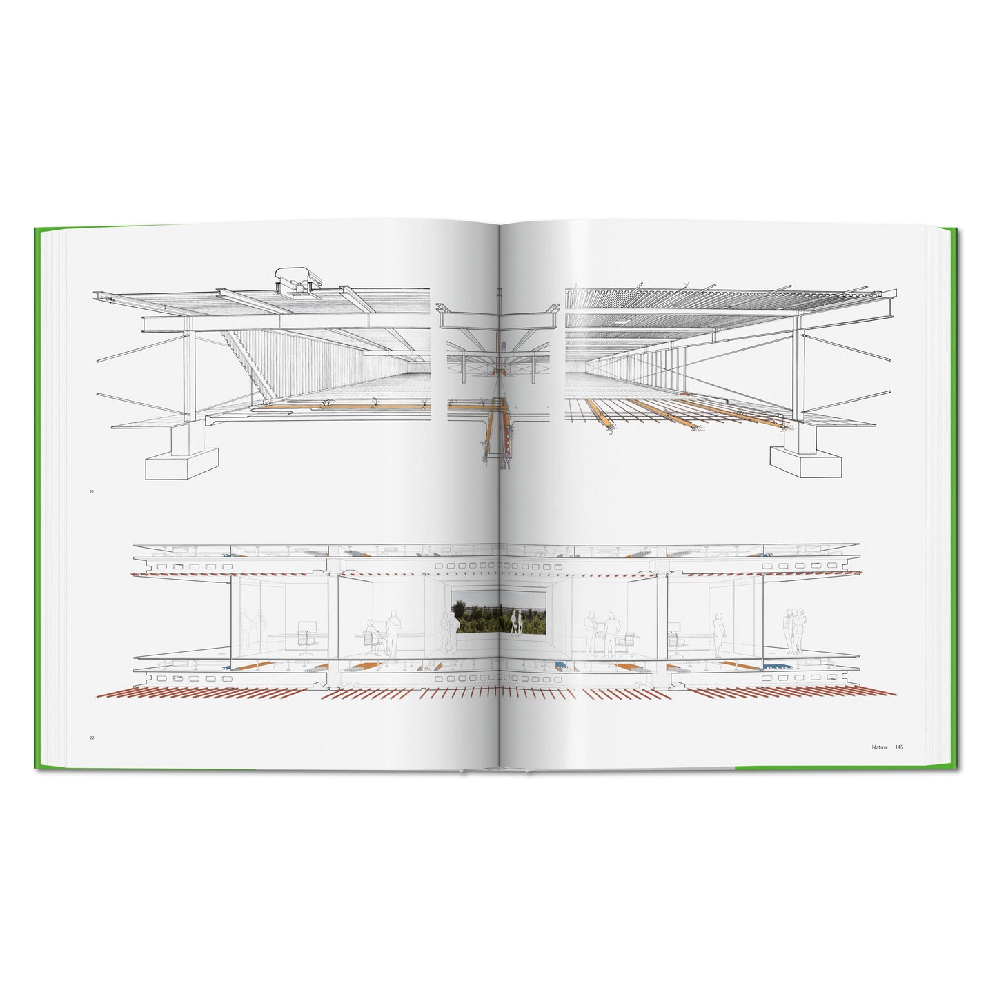 Norman Foster. Networks (English)