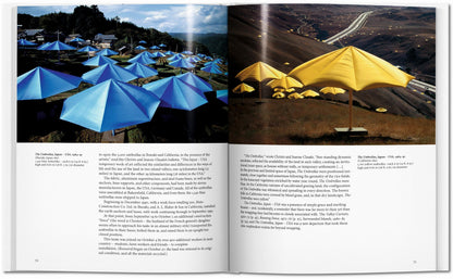 Christo and Jeanne-Claude (English)