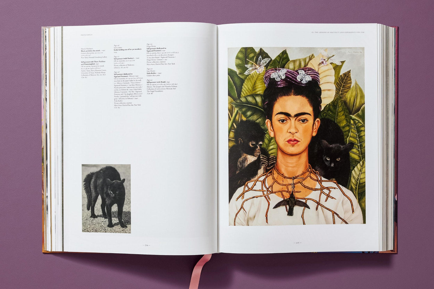 Frida Kahlo. The Complete Paintings (English) - XXL