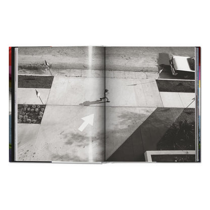 Dennis Hopper. Photographs 1961–1967 (German, French, English)