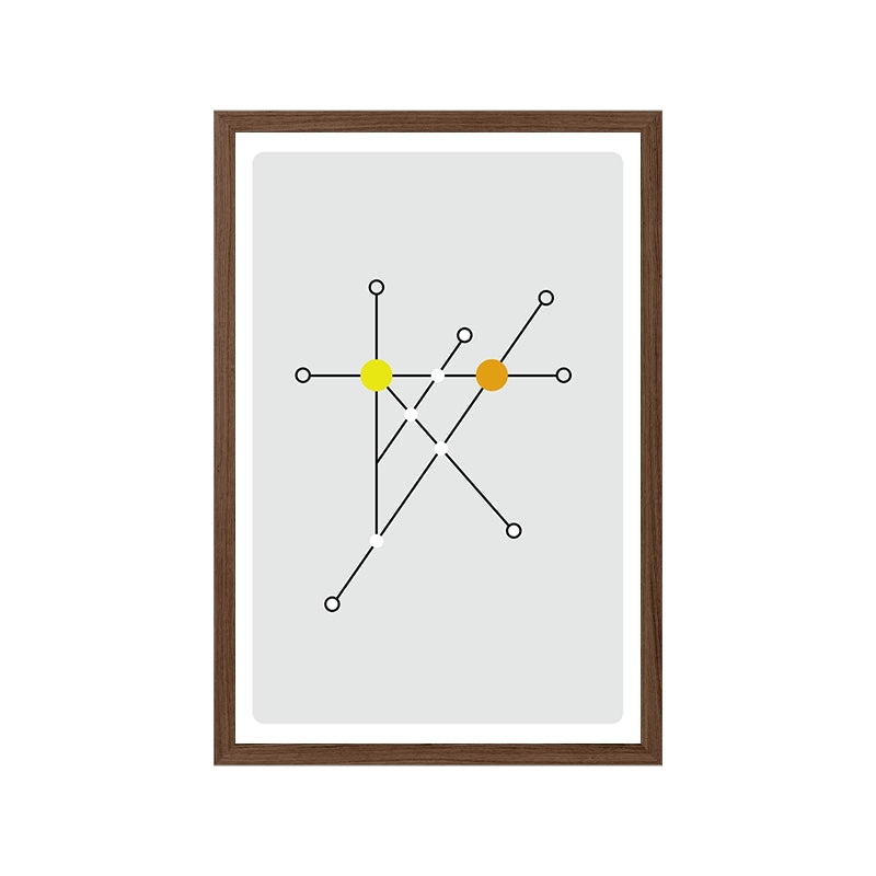 Threshold Series Print No.6