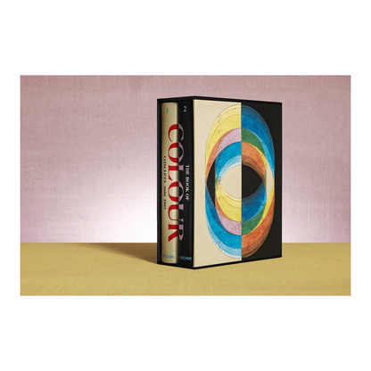 The Book of Colour Concepts (German, Spanish, French, English)