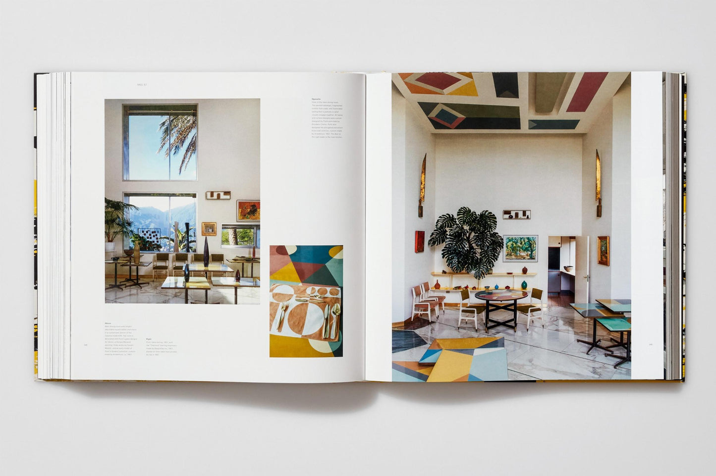Gio Ponti (English) - XL