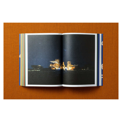 Francis Kéré. Building Stories (English)