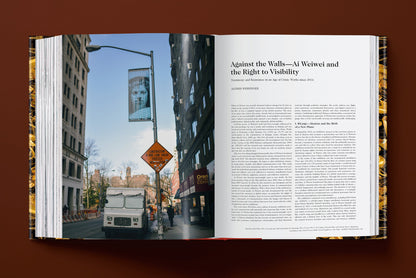 Ai Weiwei. Updated Edition (English, French, German)