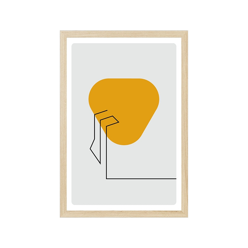 Threshold Series Print No.4