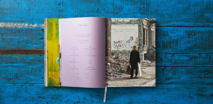 Jean-Michel Basquiat (English) - XXL