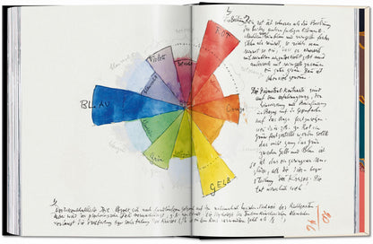 The Book of Colour Concepts. 45th Ed. (English, French, German)