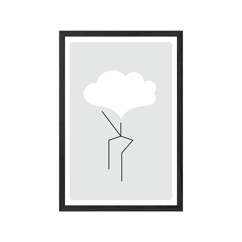 Threshold Series Print No.5