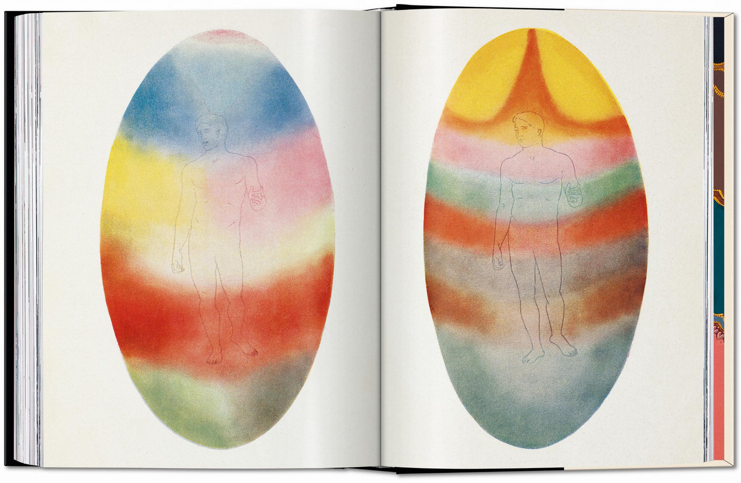 The Book of Colour Concepts. 45th Ed. (English, French, German)