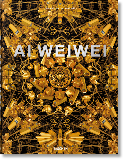 Ai Weiwei. Updated Edition (English, French, German)