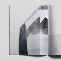 Quartz Point detail page view-Arquivistas book by Tatiana Dorow, Dorow Collection. Published by Art & Anthropology Press. 