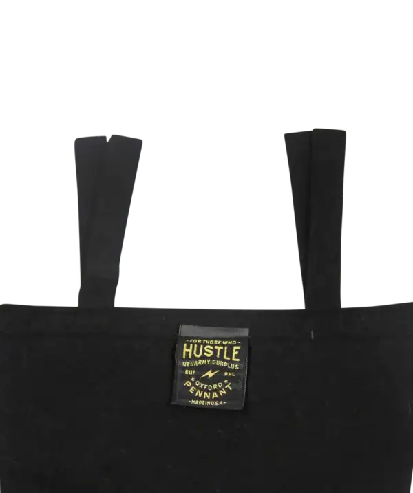 Hustle Pennant