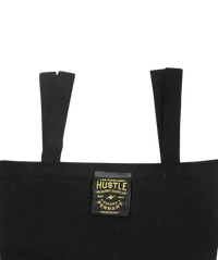 Hustle Pennant