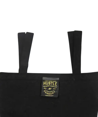 Hustle Pennant