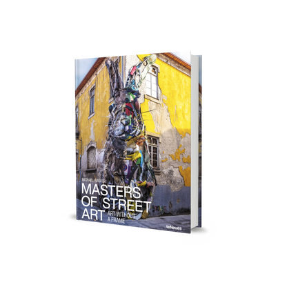 Masters of Street Art