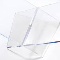 Curator's Bookstand