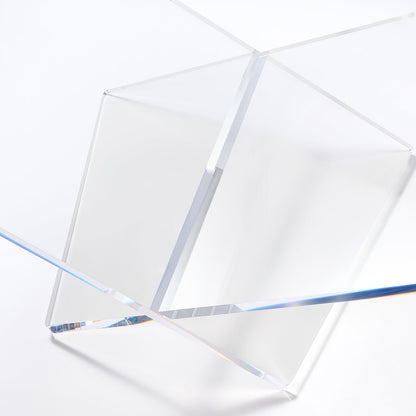 Curator's Bookstand